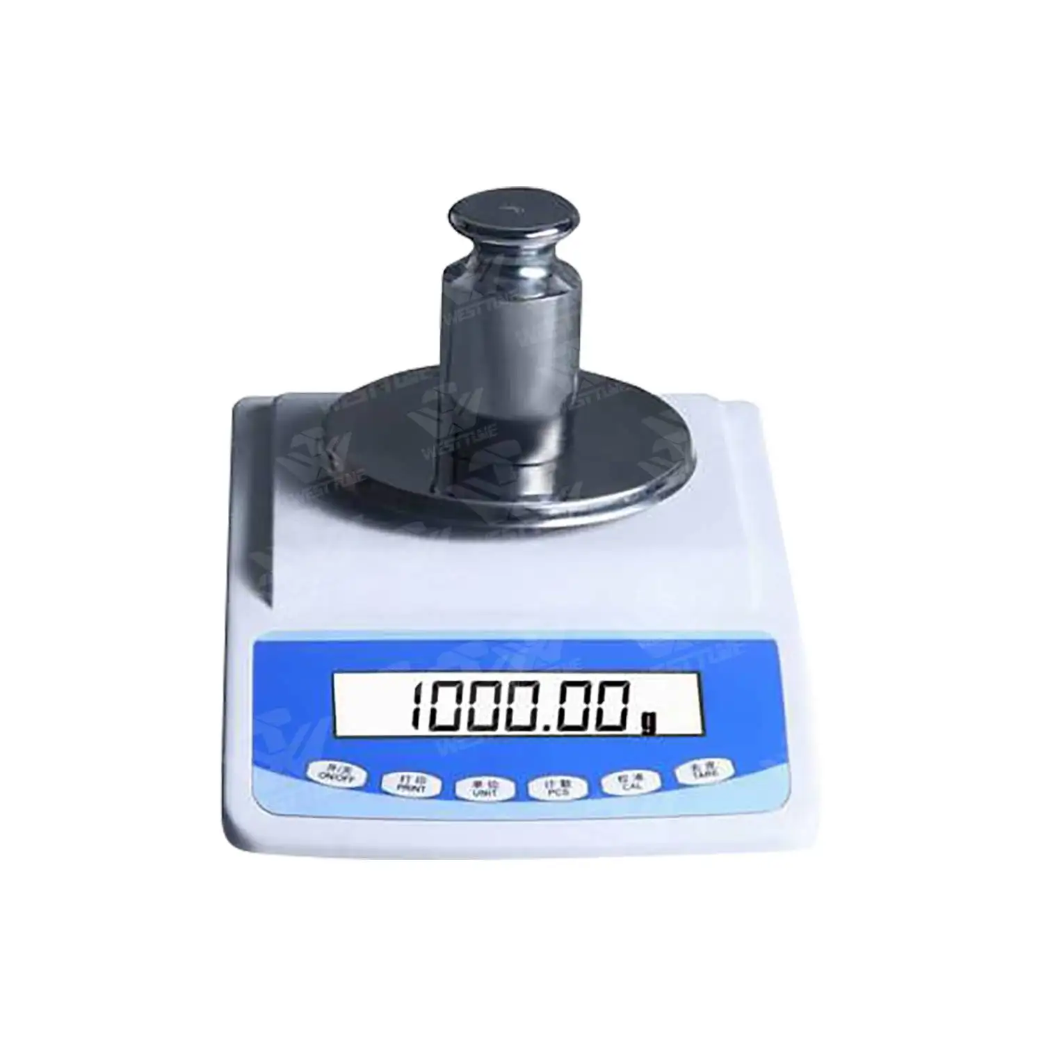 QLAB YP Series 0.01g Laboratory Balance With Best Price