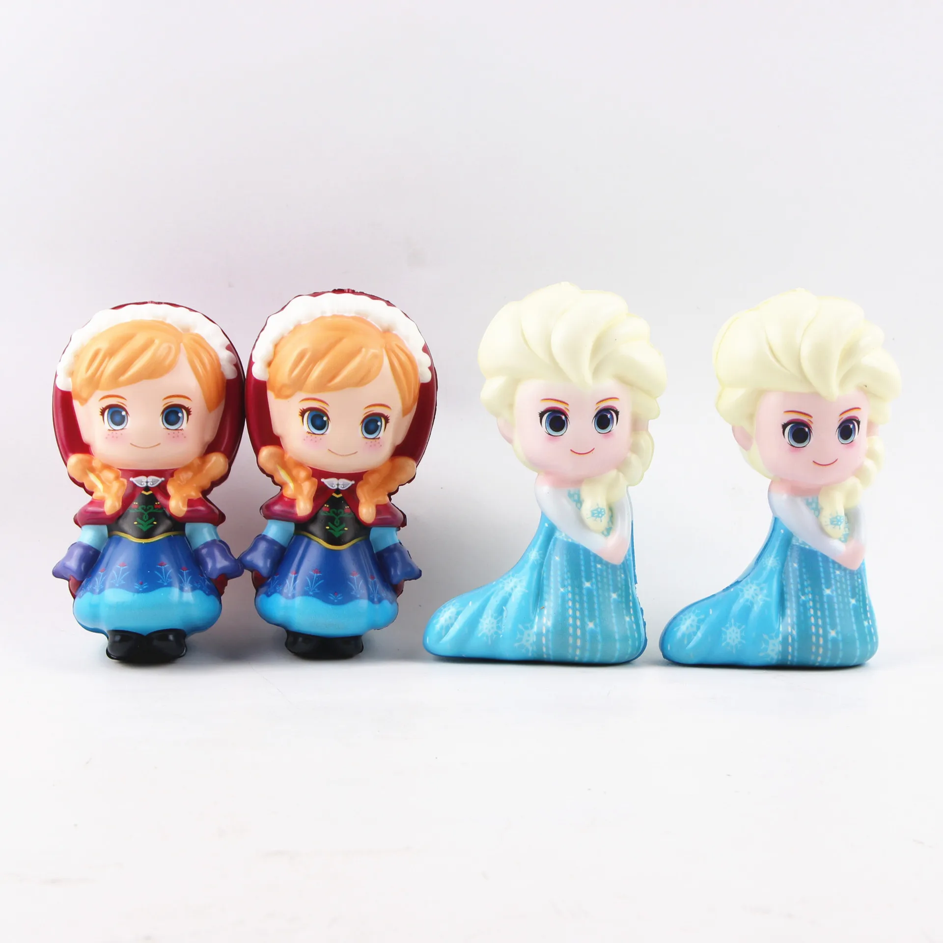 Рисунок 2 - Kawaii, Замороженная Принцесса
