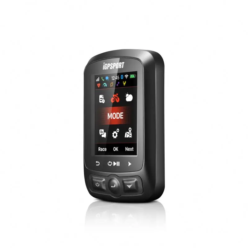 IGS620 GPS  ǻ, Ble ANT +  WiFi , Ŭ GPS ǻ, ǰ