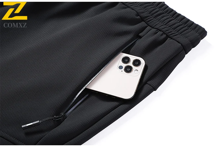 EiAO Men's charge Pants Winter Thermal Graphene Fleece Lined Waterproof Windproof Outdoor Hiking Camping Fishing Anti-Snow 2025