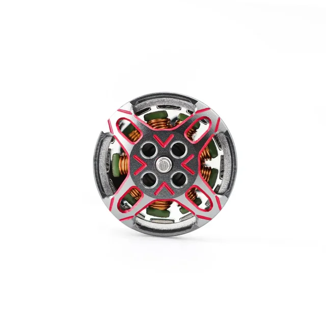 HGLRC New SPECTER 1303.5 Brushless Motor 5500KV 2-4S LIPO Compatible 2-4inch Propeller FPV Freestyle 2-4inch Toothpick Drones 4