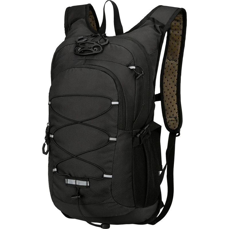 Cycling Sport Waterproof Hydration Backpack with Water Tank Storage