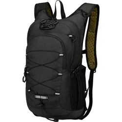 Cycling Sport Waterproof Hydration Backpack with Water Tank Storage (Black bag only)
