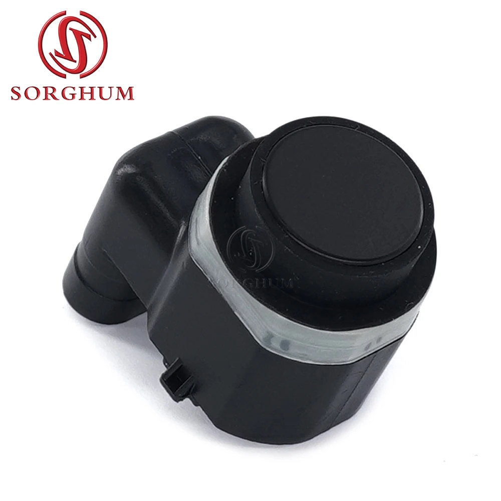 Sorghum 1/4pcs parkt ronic pdc parks ensor für bmw f10 f11 f07 f18 f06 f12 f13 f25 x3 x5 x6 e70 e71 e83 Einparkhilfe – Detail 5