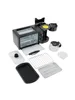 3 in 1 breakfast machine, bread toaster, electric kitchen oven, kitchen appliances 5