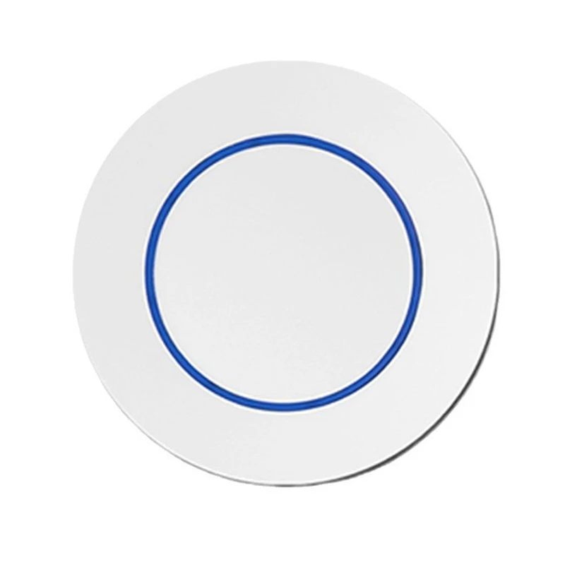 

Tuya Zigbee Button Wireless Smart Scene Switch Intelligent Linkage Switch Automation Work With Smart Life Replacement