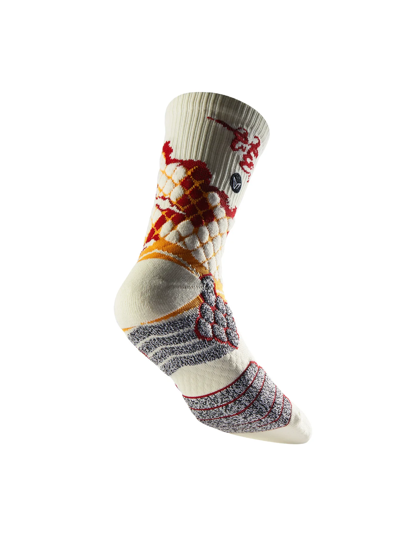 Breathable Sports Socks