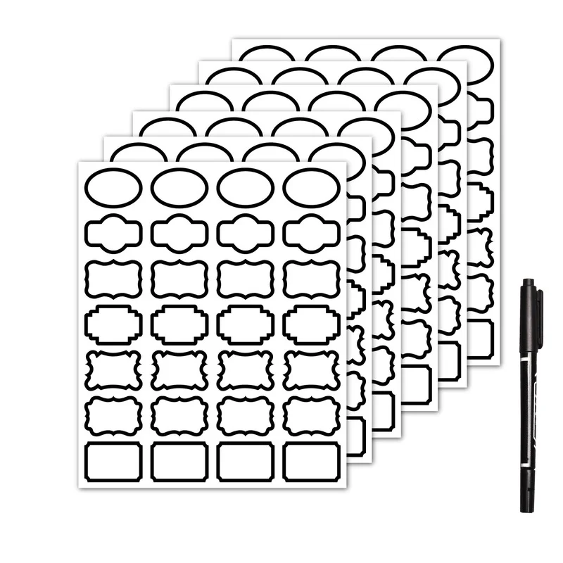 black 1sheet