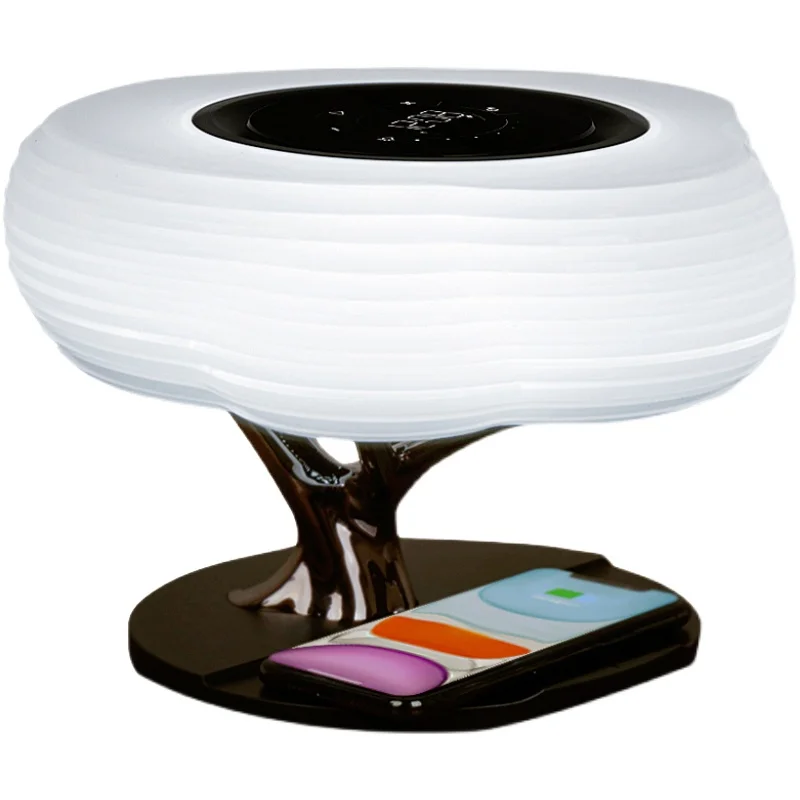 

Bedroom Bedside Table Decoration Light Luxury High-End