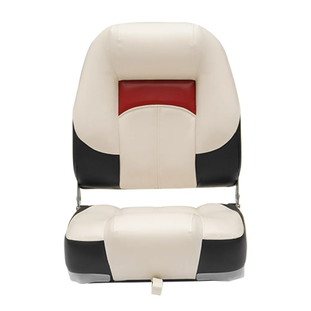 Pontoon Boat Seats for Sale, Aluminum Captain Boat Seats, Other Marine Supplies, High Quality,