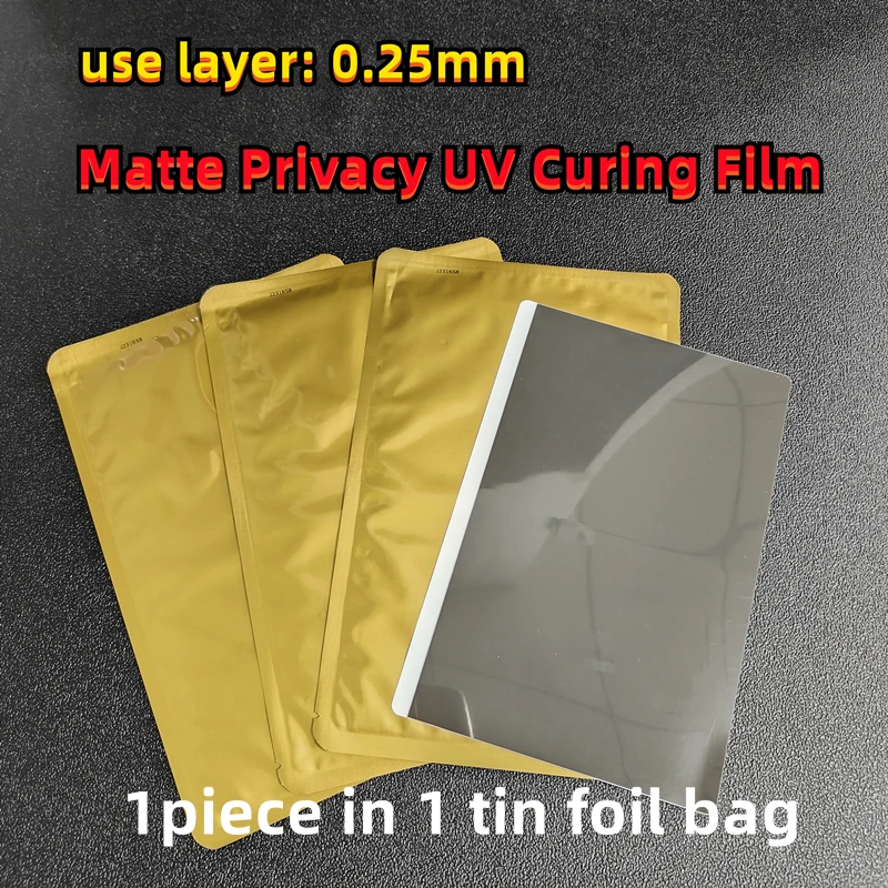 20pcs-matte-privacy-uv-film-mobile-phone-screen-protector-for-hydrogel-sheets-cutting-machine-frosted-privacy-protective-film