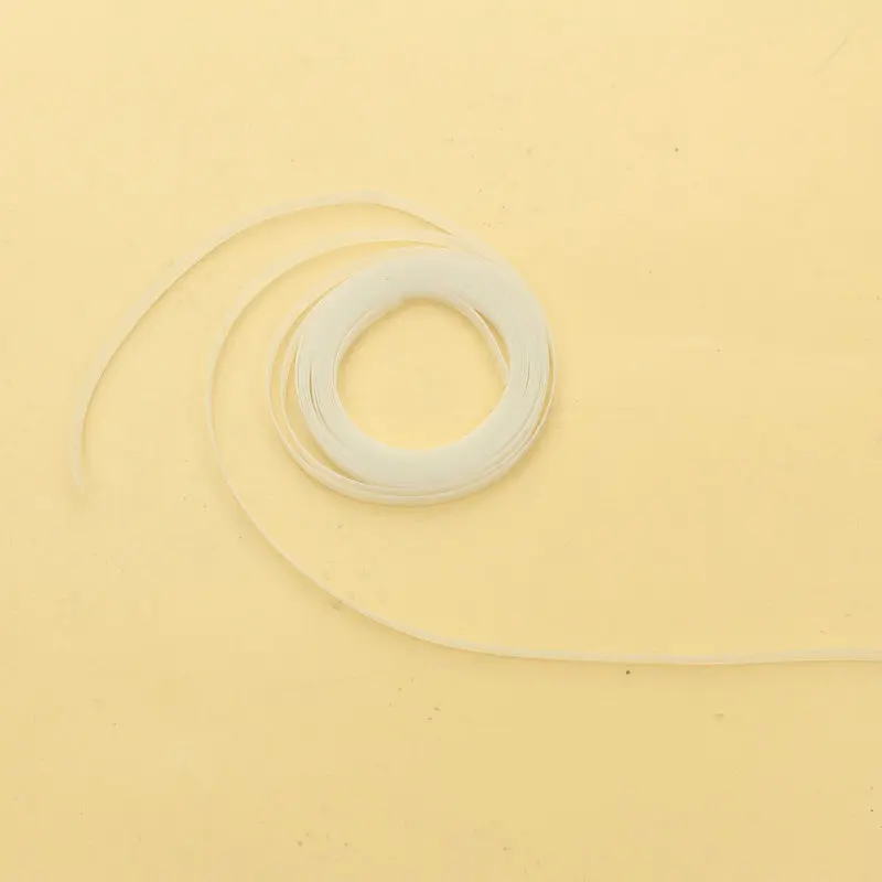 Plotter Da Taglio A Lama Per Plotter Bianco 140Cm 5Mm Per Taglio Roland Taglierina Per Vinile Per Tutti I Plotter Da Taglio Per Perline Da 5Mm