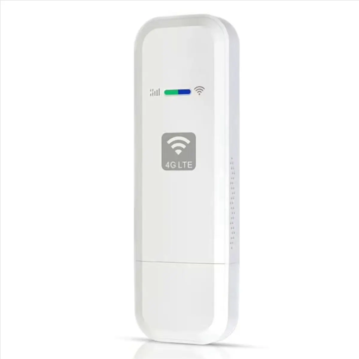 DT60 신형 LDW931 LTE 라우터 모뎀 4G 와이파이 SIM 카드 동글 휴대용 모바일 와이파이 유이프 플러그 앤 플레이 (유럽, 한국, 러시아용)