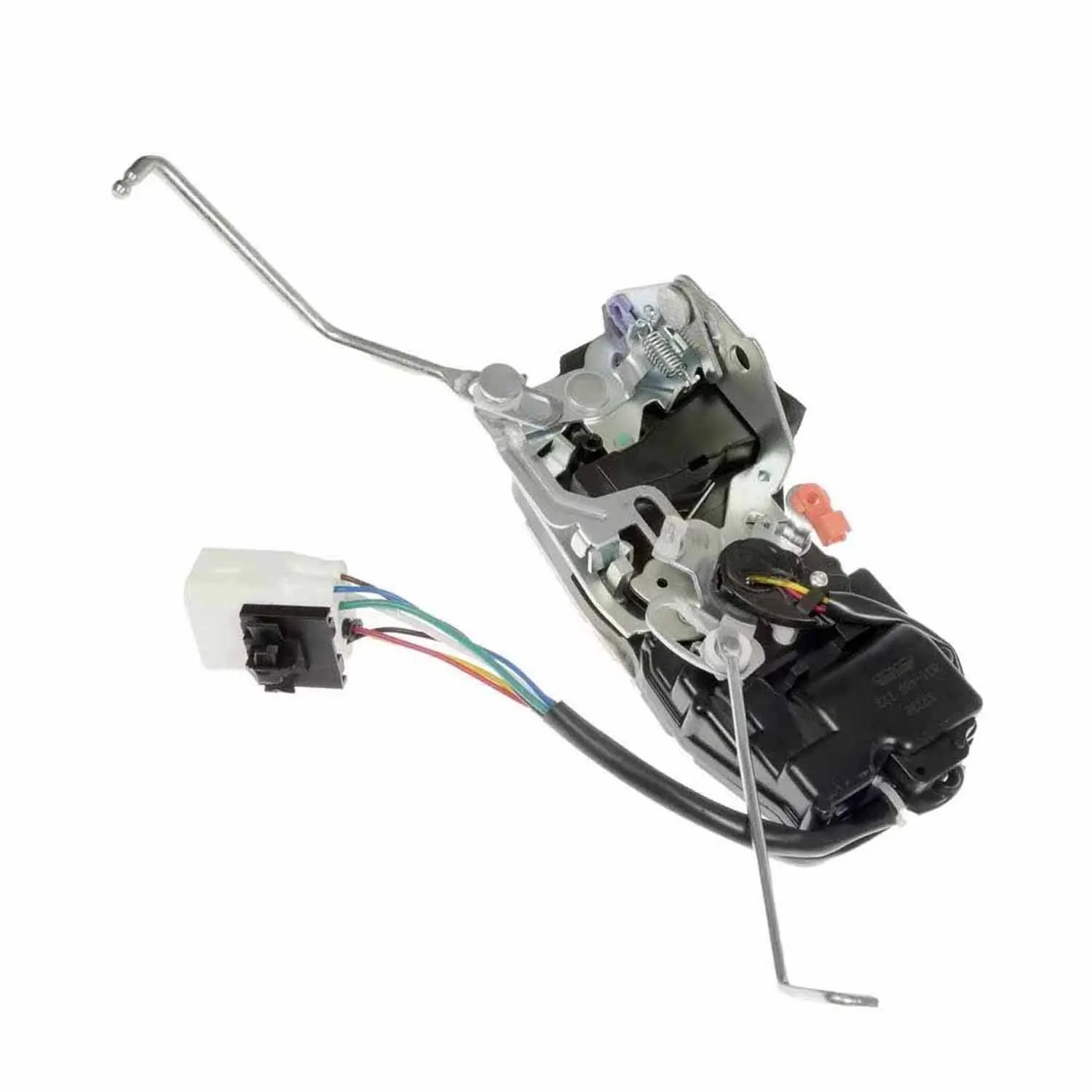 Auto Door Lock Actuator Motor Front Left Part# 69040-04010 931-492 For Toyota Tacoma 2.4L 2.7L 3.4L L4 V6 1998-2004