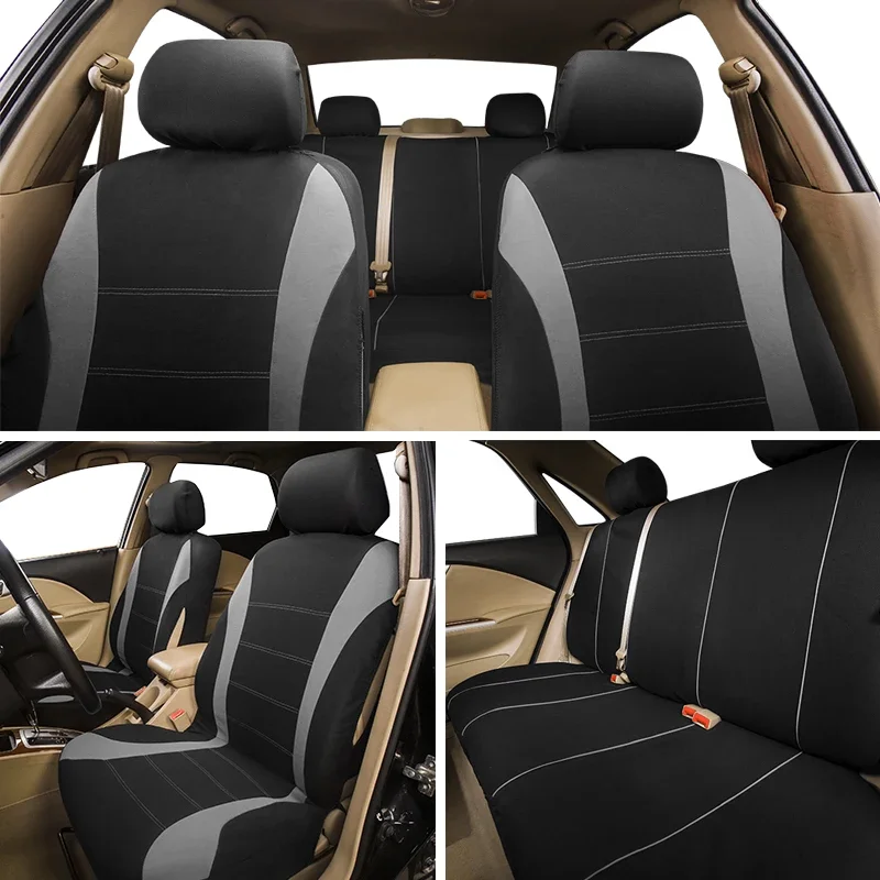 Universal Car Seat Covers 4