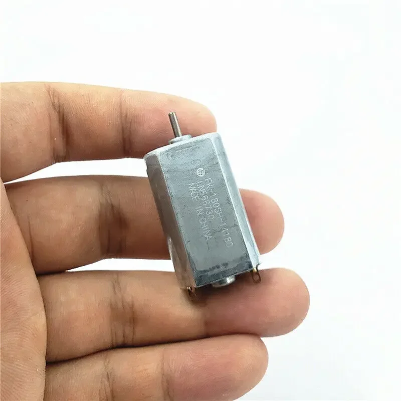 CZMDKEXM FF-180SH 電子スターター DC1.2V 2.4V 3.7V 22000RPM
