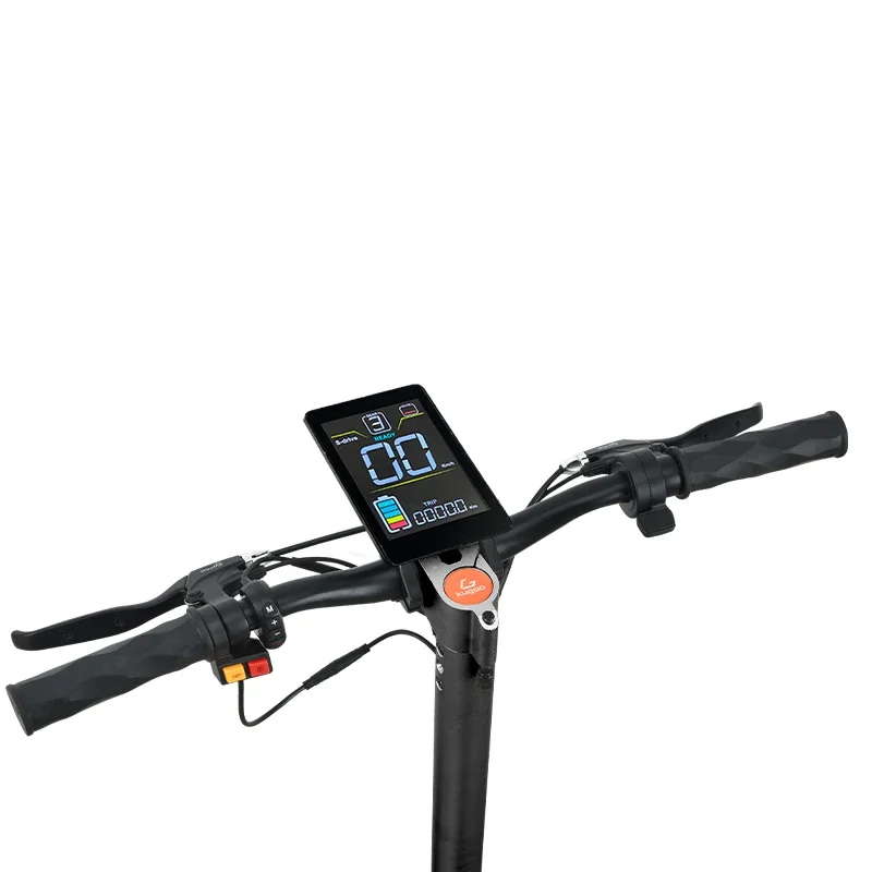 Kugoo G2 max 1500w high power motor maximum speed 55km/h 48v 21ah long range 70km foldable scooter electric scooter