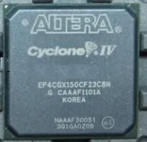 

EP4CGX150CF23C7N ALTERA FPGA CPLD EP4CGX150CF23C8N EP4CGX150CF23I7N