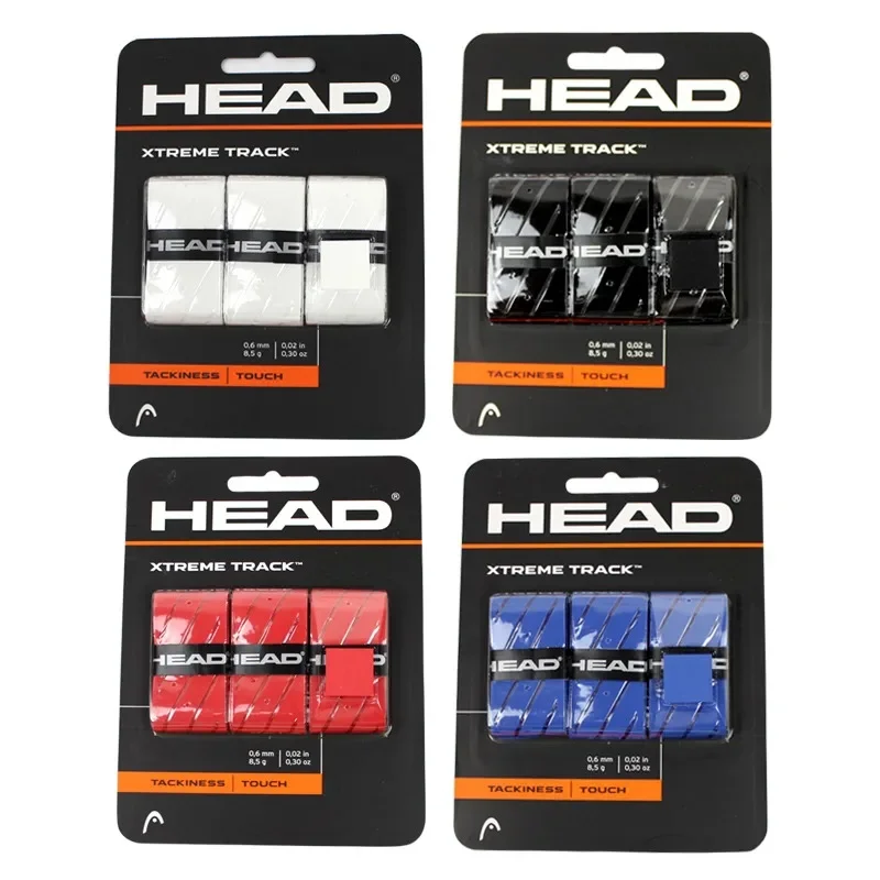 Tennis Racket Sweat Belt Hand Adhesive Overgrips HEAD PU Sweat Absorbing sticky overgrip,tennis overgrip,racket grip,racket overgrip,racket grip tape,tennis racket tape