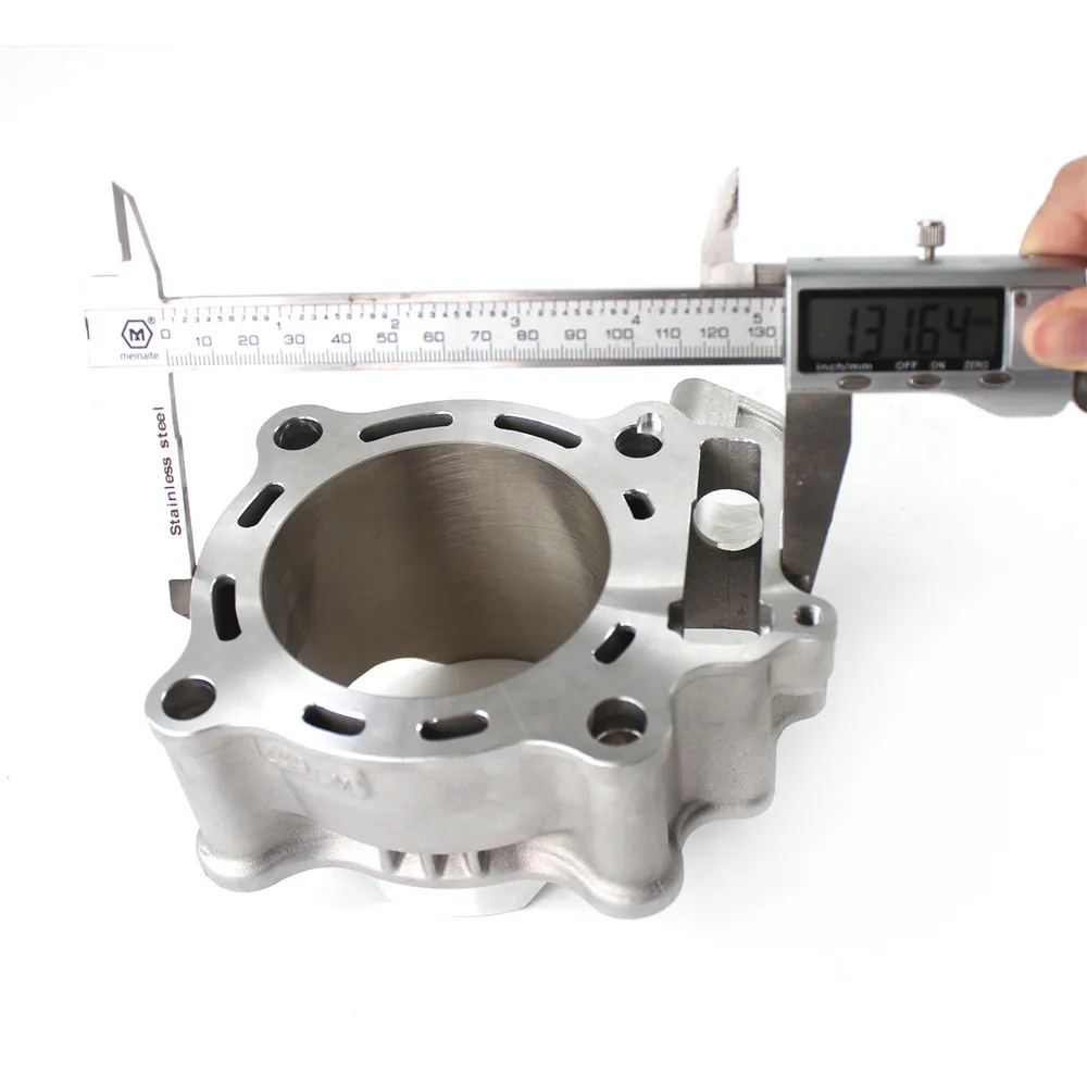 Ǹ STD , ȥ CRF250R CRF250X 2004-2017 12100-KRN-672 12100-KRN-730 12100-KRN-731 12100-KRN-732 12100-KRN-670, 78mm