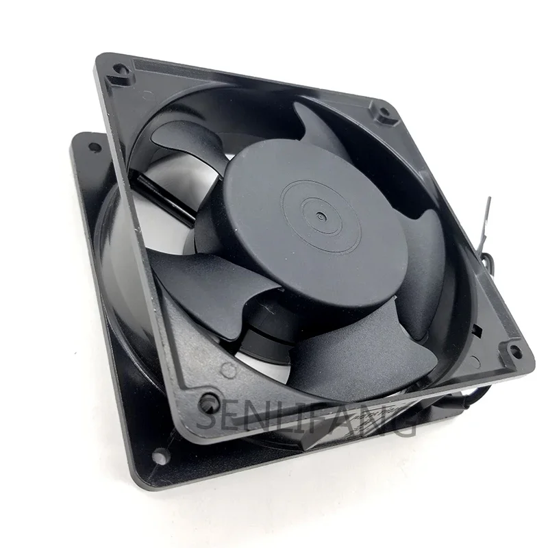 Well Tested 70546289 99487420 120*120*38mm 220V 0.14A cooling fan 