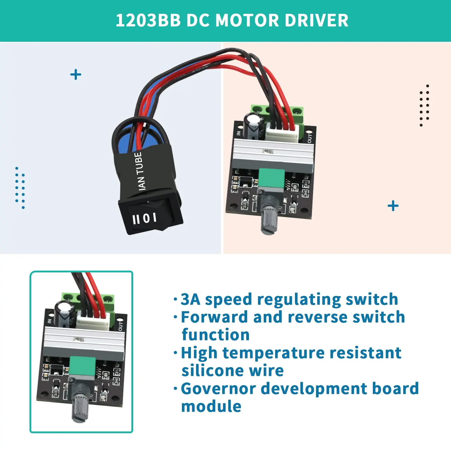 dsc-products