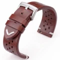 Dark brown silver