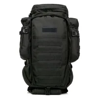 65L Large Capacity Russia Camo Men Backpack High Quality Waterproof Nylon Backpacks Travel Bag 2