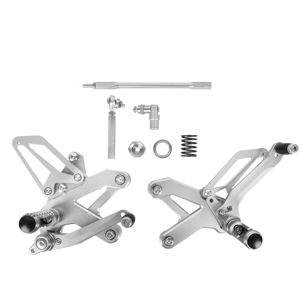 ZX-25R Adjustable Rearset Rear Set For Kawasaki ZX25R ZX 25R