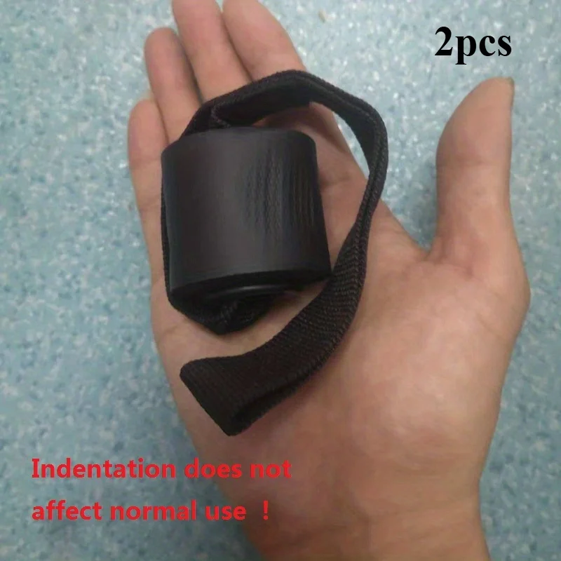 Enhanced Fitness Resistance Band for Full-Body Muscle Training and Outdoor Exercise