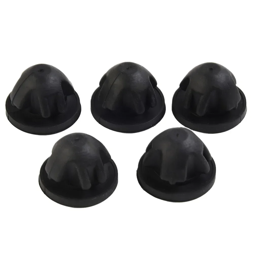 Car Engine Cover Grommet Washer 03G103184C 5pcs set For Bora For Passat / 4Motion Gasket 03G103184 C Practical