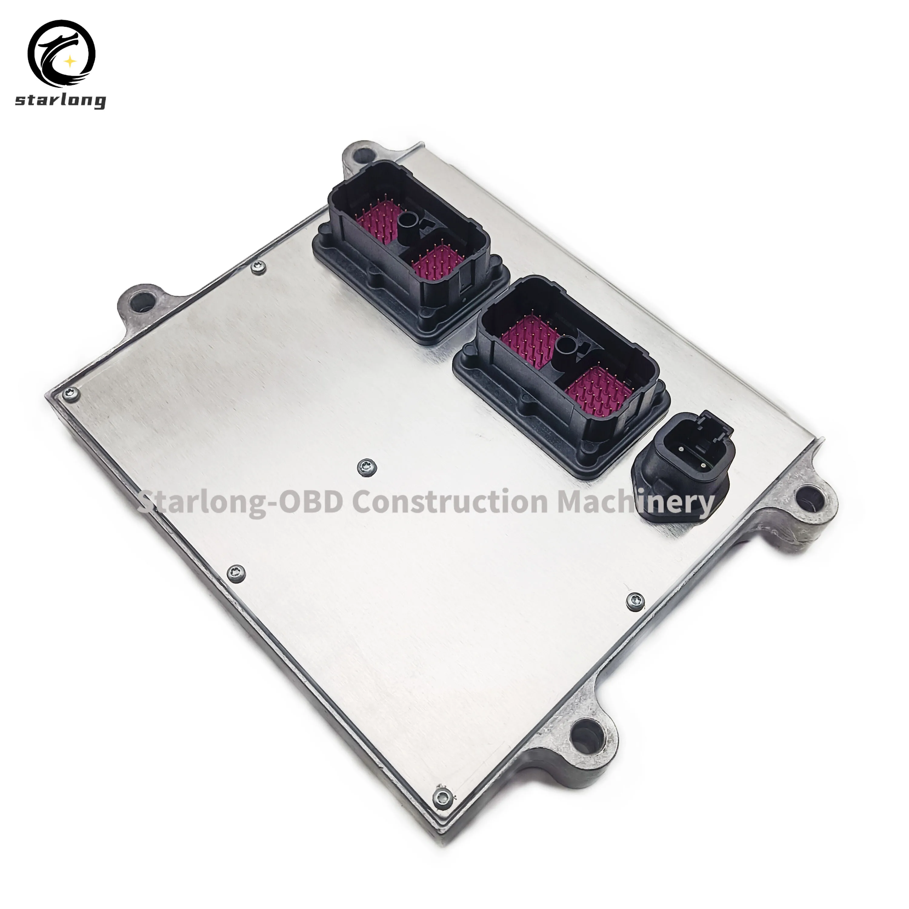 4988820 ECU エンジン電子制御モジュールエンジンコントロール