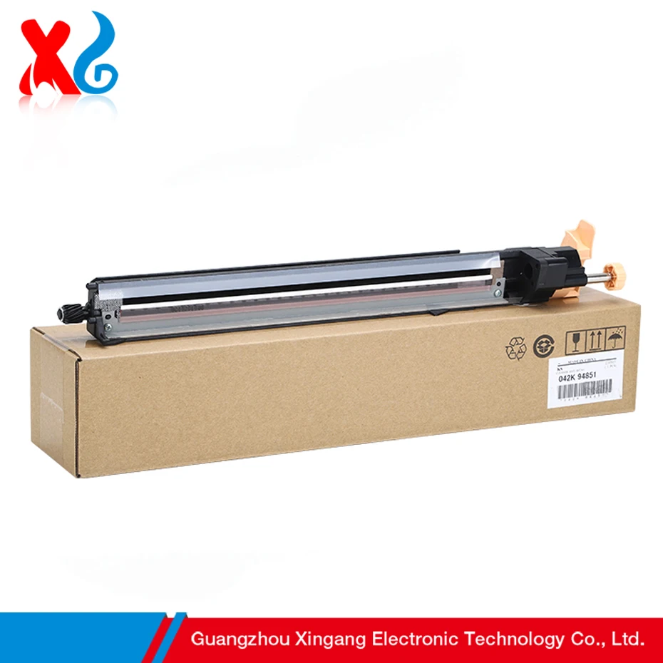 Genuine IBT Transfer Belt Cleaning Assembly For Xerox, 48 OFF