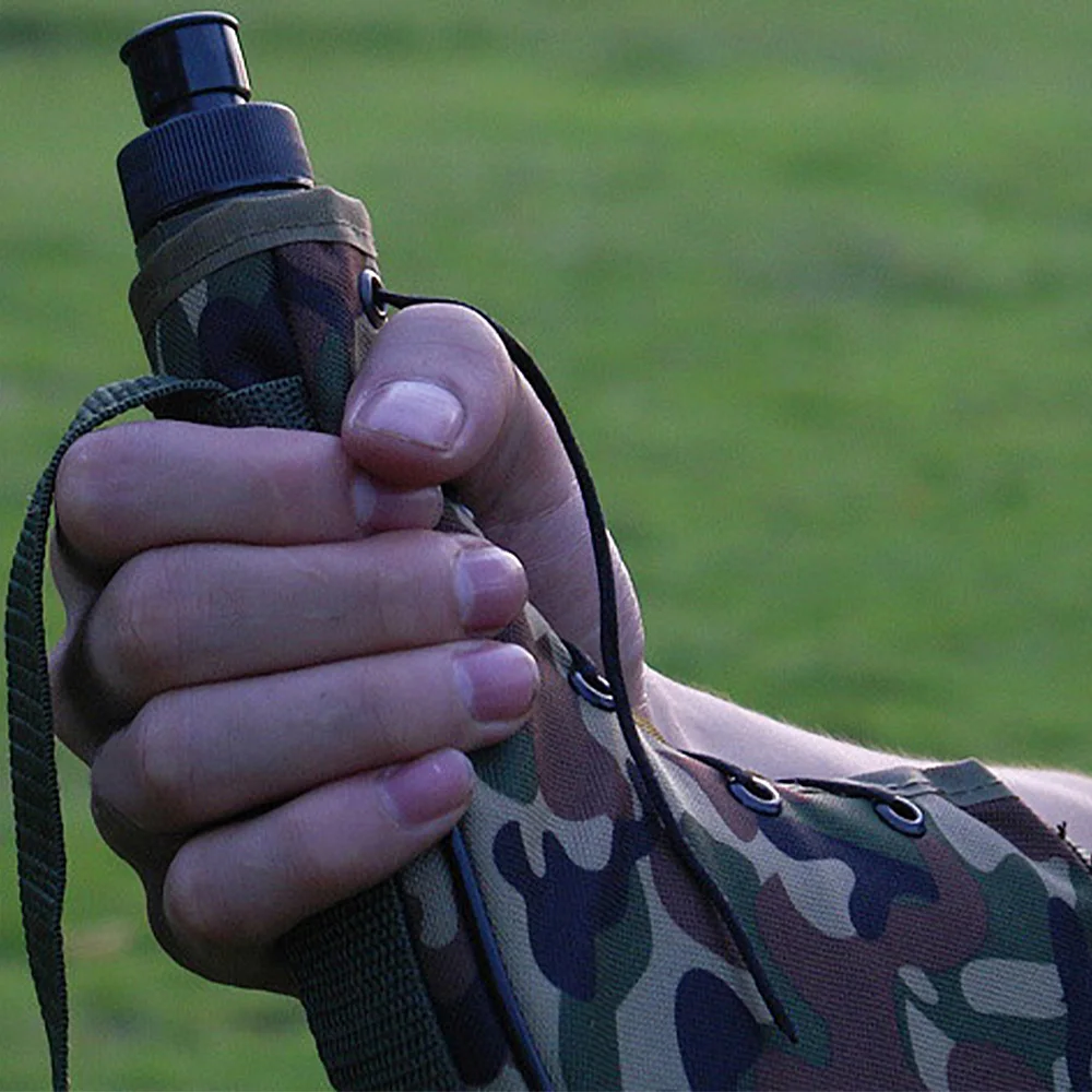 800ml Outdoor Water Bottle 3