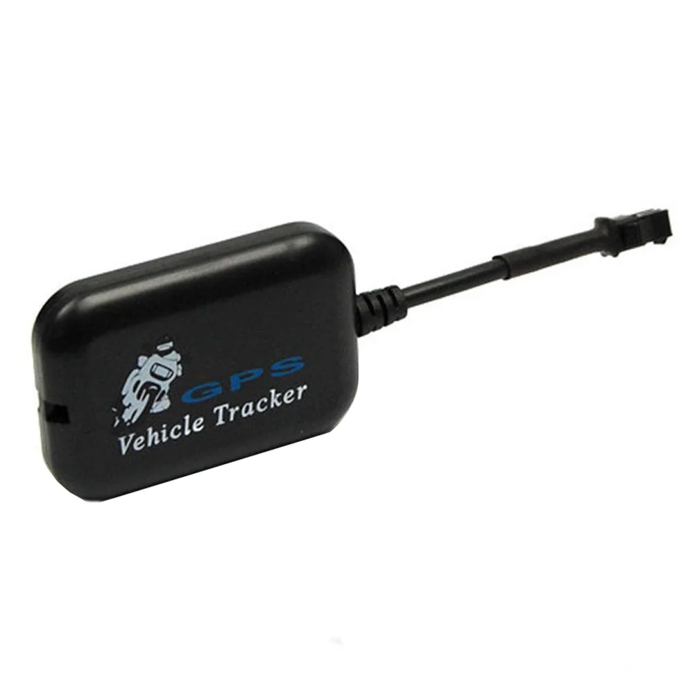 

GPS Anti-Theft Tracking Device Practical Trackers for Motorcycle Car
