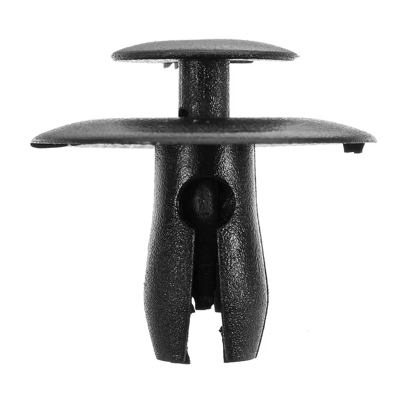 

40Pcs Car Parts Engine Cover Leaf Clip Plate Fasteners For Peugeot 107 207 307 407 308 607 508 3008 For Citroen C1 C2 C3 C4 C5