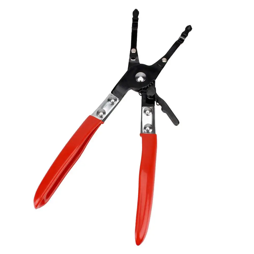 Universal Car Vehicle Soldering Aid Pliers Hold 2 Wires Innovative Car Repair Tool Garage Tools Wire Welding Clamp 1