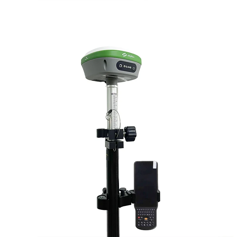 AllyNav-R26-Gnss-Base-y-Rover-Instrumento-de-medici-n-Gps-Rtk-de-doble ...