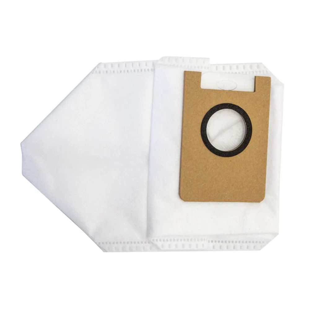 

Аксессуары для робота-пылесоса LYNKBEY M20 Pro, комплект пылесборников для чистого и пылесоса, без пыли