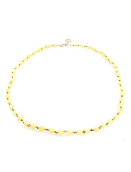 Рисунок 3 - Великолепное колье из натурального