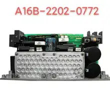 

A16B-2202-0772 Fanuc PCB Board Circuit Board For CNC Machine Controller Very Cheap