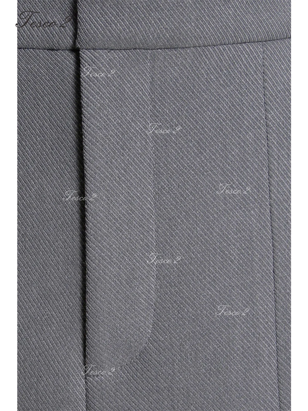 New Fashion Women's Suit Slim Jacket Fitting Flared Split Floor Pants Suit For Women Chic And Elegant Woman Set For Spring