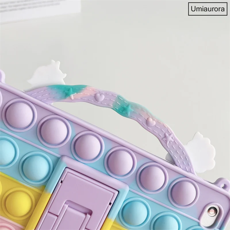 Galaxy Tab, Kids Bubble Case, A8, 10.5,