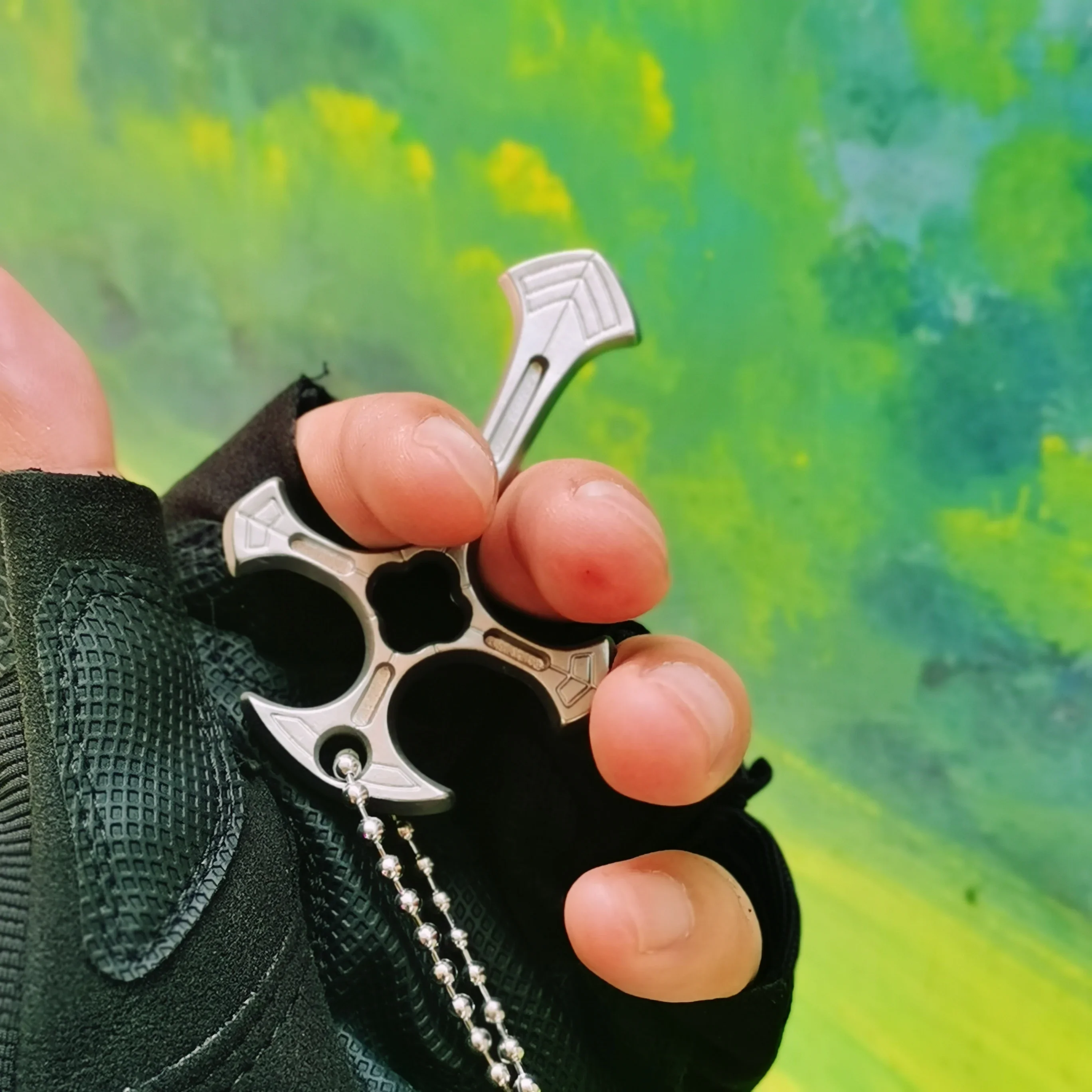 アクセサリー koronbusu XC:DE Alvis Ontos Core Metal Choker - Etsy