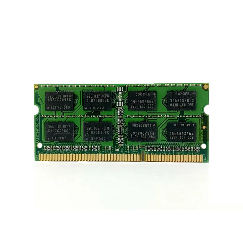 Рисунок 4 - SAMSUNG оперативная Память DDR3L