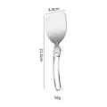 Rice scoop