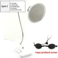 Lamp Clip cover