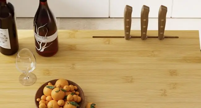 portable kitchen island