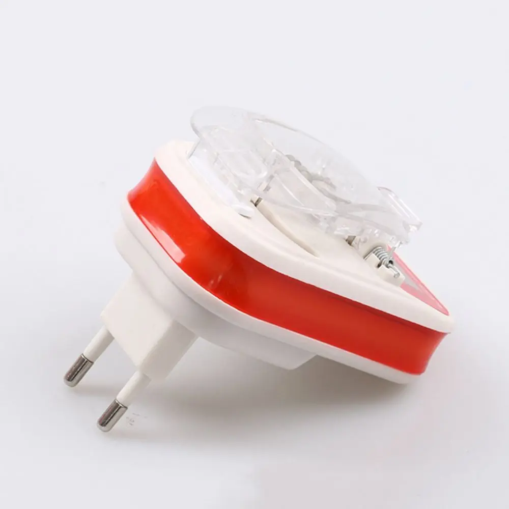 Portable Phone Battery Charger with LCD Indicator and USB Adapter