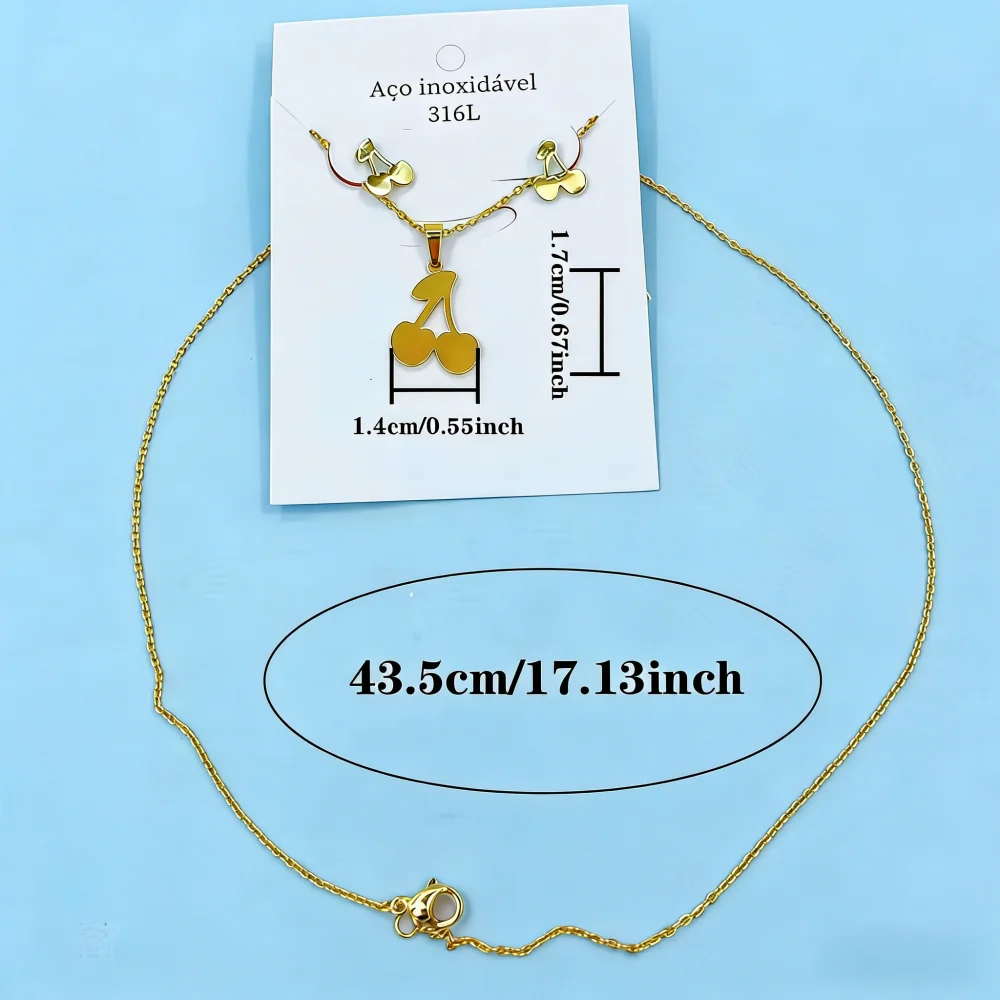 تشكيلة سلاسل ناعمة من الستانلس ستيل